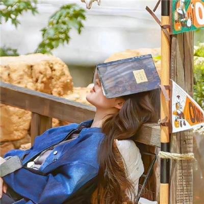 我有透视万物的能力